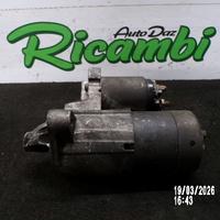 MOTORINO AVVIAMENTO GRAND VITARA 1.6 2001