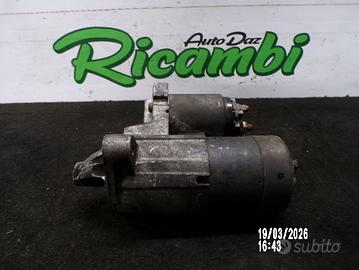 MOTORINO AVVIAMENTO GRAND VITARA 1.6 2001