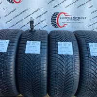 4 PNEUMATICI 225/45 R17 GOODYEAR 4 STAGIONI 75%