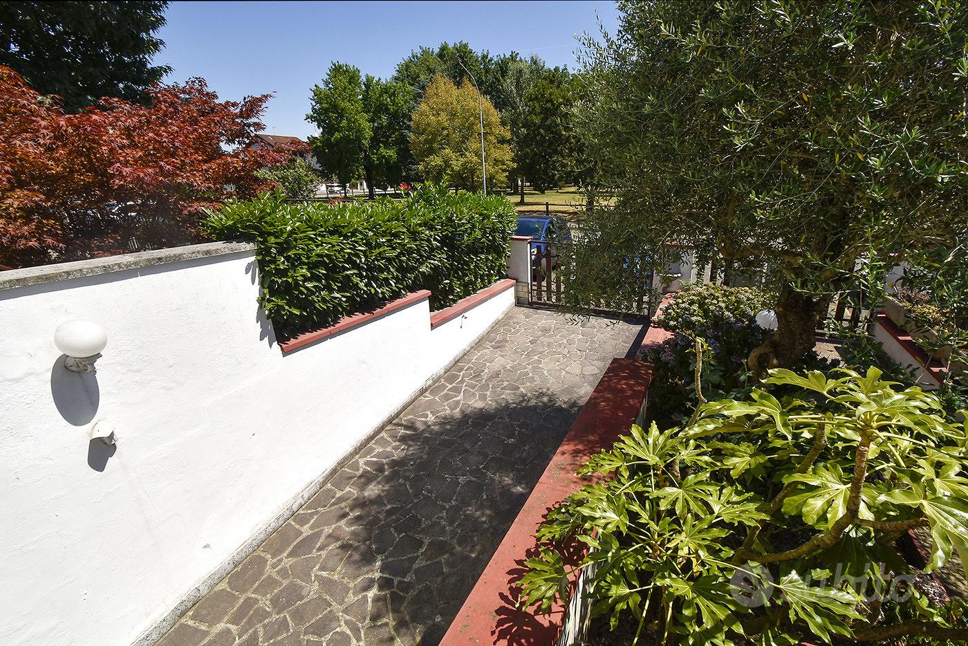 House in Noviglio, Santa Corinna Nuova, Santa Corinna - Vista 5