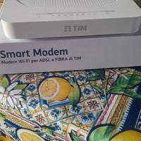 smart modem