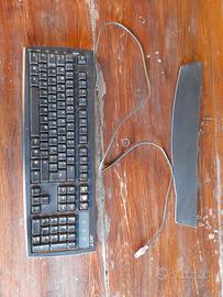 Tastiera per computer fisso