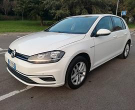 Volkswagen Golf 1.4 TGI 5p. Business BlueMotion "