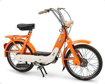 Piaggio ciao c7. 1968 1 serie