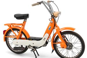 Piaggio ciao c7. 1968 1 serie