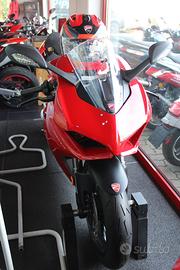 Ducati Panigale V2 Red Nuova con Garanzia