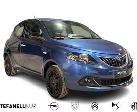 LANCIA Ypsilon 1.0 FireFly 5 porte S&S Hybrid Si