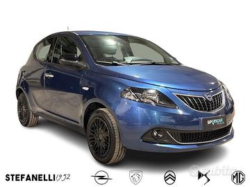 LANCIA Ypsilon 1.0 FireFly 5 porte S&S Hybrid Si