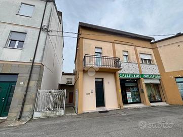 4 LOCALI A ALFONSINE