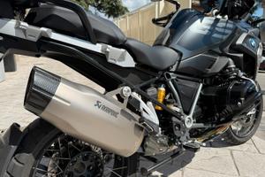 BMW R1250 GS Ultimate ediction