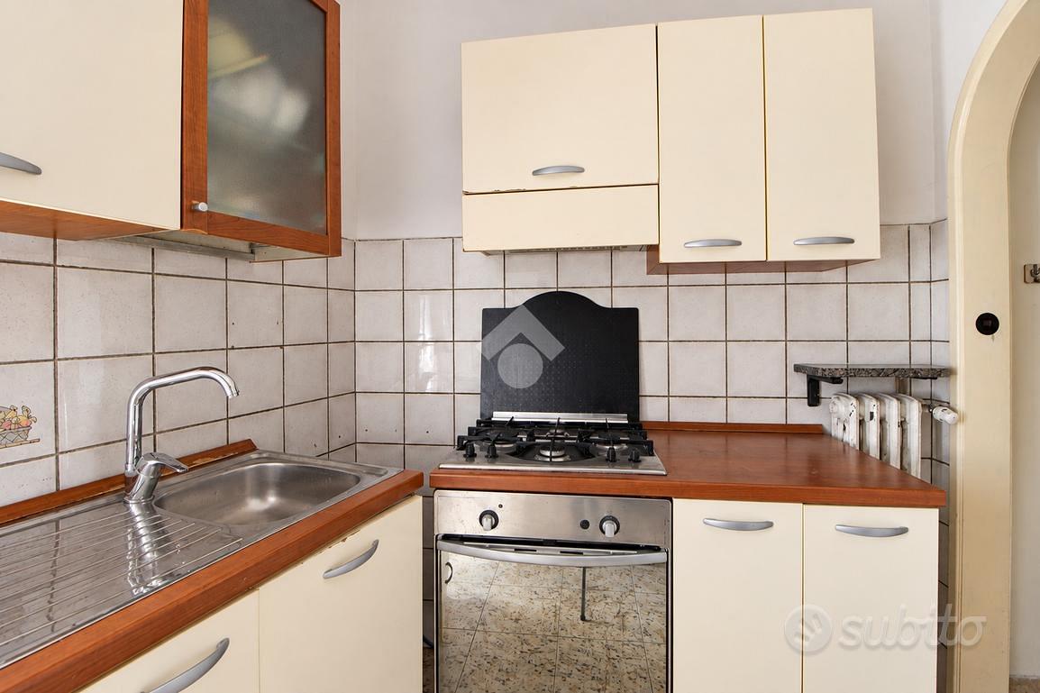 Appartamento – Pescara, Porta Nuova - Vista 4