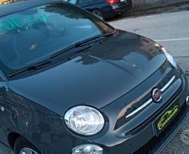 FIAT 500 (2015-- - 2020 800 km GPL !!!!!!