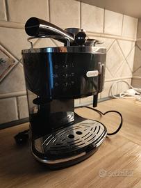 Macchina caffè espresso De'Longhi ECO311.BK