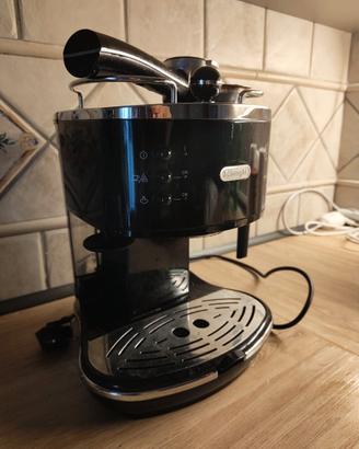 Macchina caffè espresso De'Longhi ECO311.BK