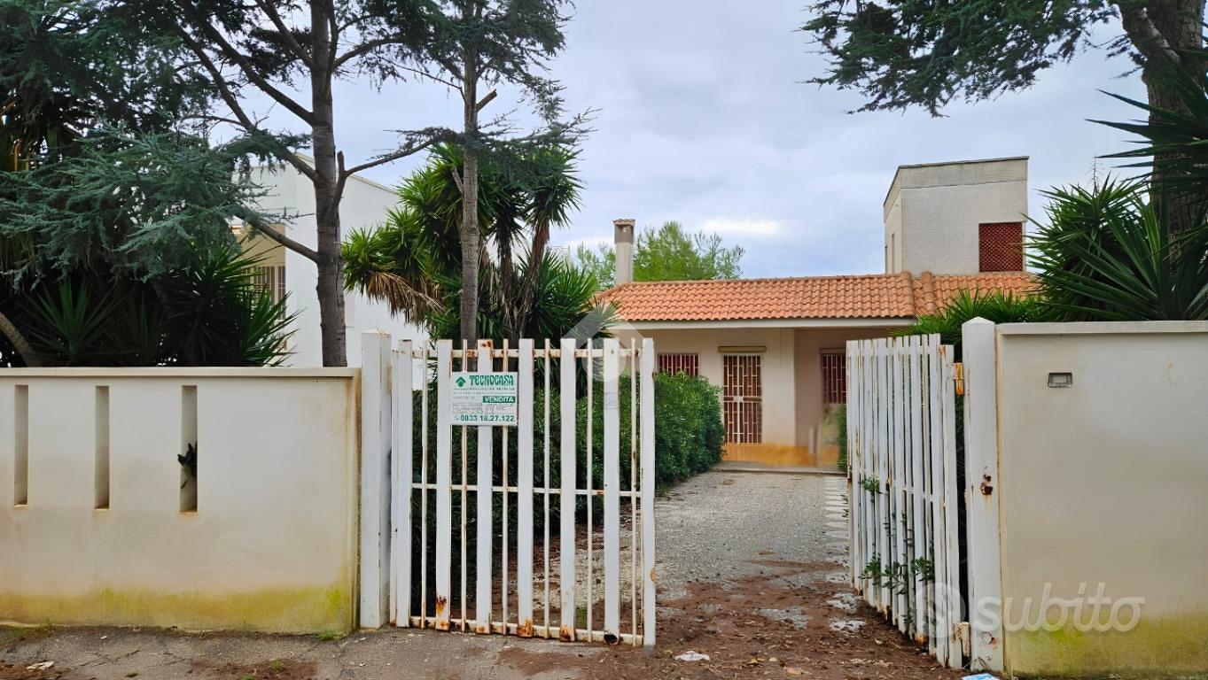 Casa – Porto Cesareo, Lecce - Vista 4