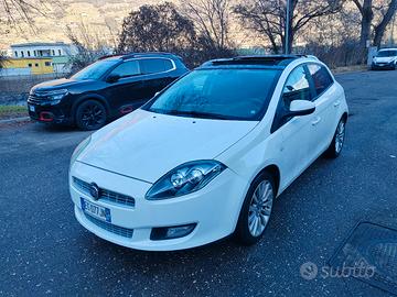 Fiat Bravo 1.4 T-Jet 120cv - Tetto Panoramico