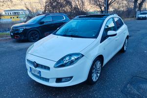 Fiat Bravo 1.4 T-Jet 120cv - Tetto Panoramico