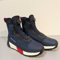 Sneaker BMW GS Kawir GTX Blu