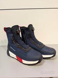 Sneaker BMW GS Kawir GTX Blu