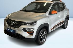 Dacia Spring Comfort Plus Electric 45