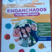 Enganchados. Pasion por el espanol
