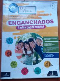 Enganchados. Pasion por el espanol