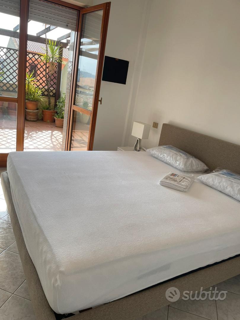 Appartamento – Cuartu Sant'Aleni/Quartu Sant'Elena, Casteddu/Cagliari - Vista 5