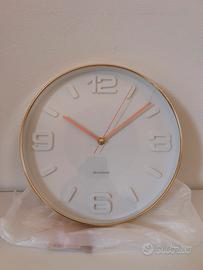Orologio da parete