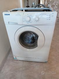 Lavatrice Ocean 7 kg