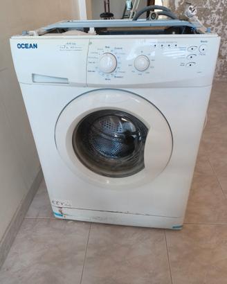 Lavatrice Ocean 7 kg