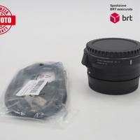 Sigma MC-11 Mount Converter CANON EF / SONY E-MOUN