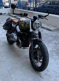 BMW R 1200 nineT Scrambler Abs my20