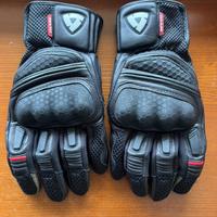 Guanti moto REVIT Dirt 2 tg M