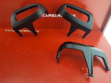 COVER PROTEZIONE TESTATA BMW R850 R1100 R1150