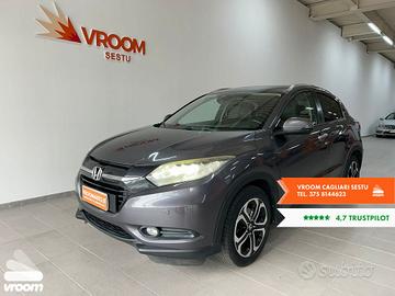 HONDA HR-V 2 serie HR-V 1.5 i-VTEC Executive N...