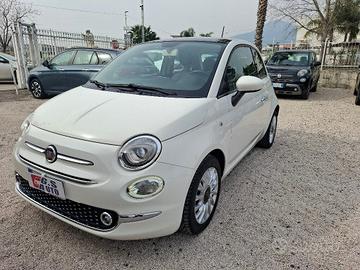 Fiat 500 1.3 Multijet 95 CV Lounge