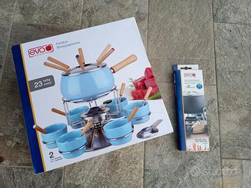 Kit fonduta Bourguignonne