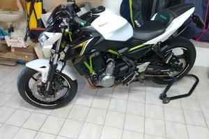 Kawasaki z 650
