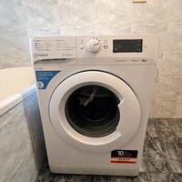Lavatrice indesit