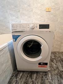 Lavatrice indesit