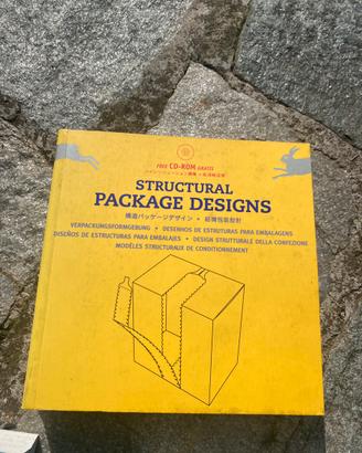 Libro di packaging