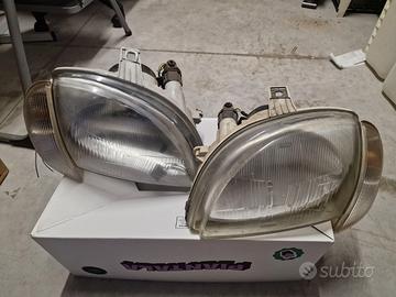 Ricambi per FIAT 600 anno 2005