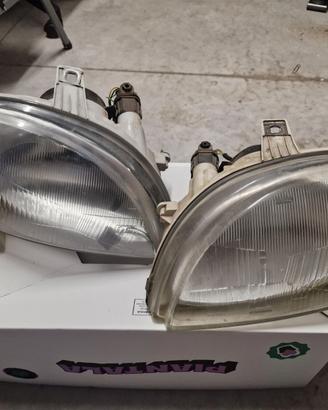 Ricambi per FIAT 600 anno 2005