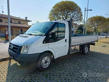 Ford Transit cassonato