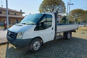 Ford Transit cassonato