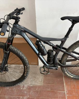 Cannondale Scalpel Carbon SE 2