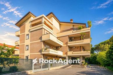 Appartamento di 90 m² con 3 locali a Roma