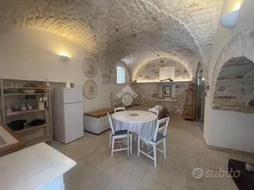 CASA INDIPENDENTE A CEGLIE MESSAPICA