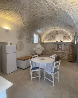 CASA INDIPENDENTE A CEGLIE MESSAPICA