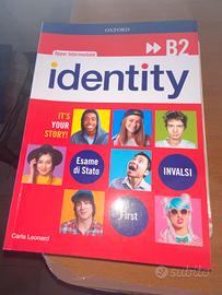 identity B2